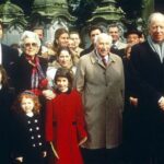 La familia Rothschild